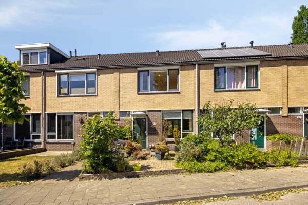 Woning Broedersdijk 11 Rijssen