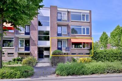 Woning Joost van den Vondellaan 26 Deventer