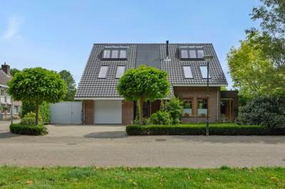 Woning Poirtersstraat 12 Helvoirt