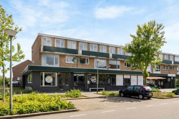 Woning Schout Offermanstraat 60E Roermond