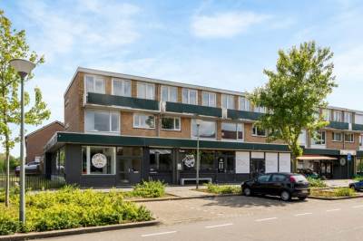 Woning Schout Offermanstraat 60E Roermond