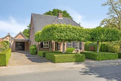 Woning Europalaan-Noord 46 Budel