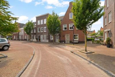 Woning Losplaatskade 43 Noordwijk (ZH)