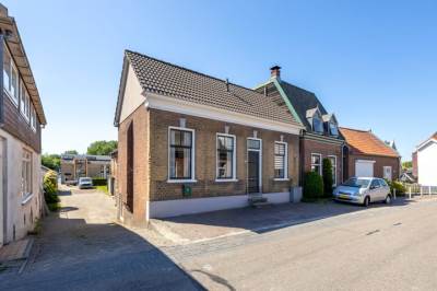 Woning Buitendams 265 Hardinxveld-Giessendam
