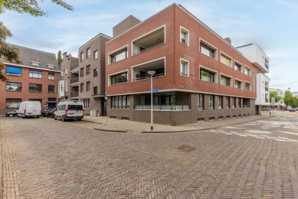 Woning Tempsplein 48 Heerlen