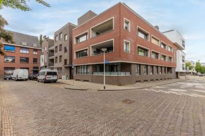 Woning Tempsplein 48 Heerlen