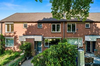 Woning Valenciadreef 14 Rotterdam