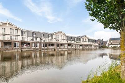 Woning Brinkrijk 33 Pijnacker