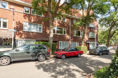 Woning Breitnerlaan 90 Den Haag