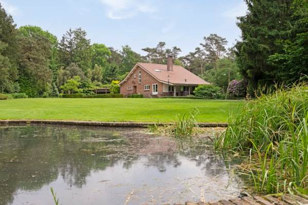 Woning Ellegoorsestraat 5 Doetinchem