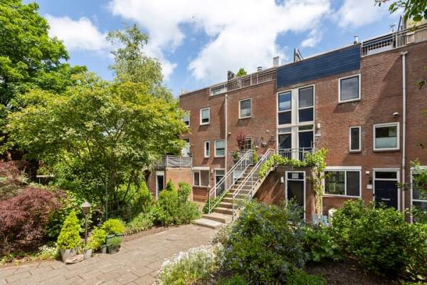 Woning Vaargeul 229 Groningen