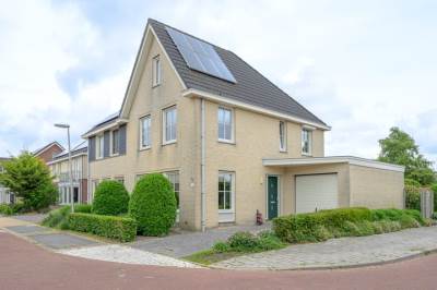 Woning De Vooruitgang 14 Wervershoof