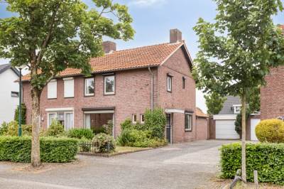 Woning Servaasstraat 29 Lieshout