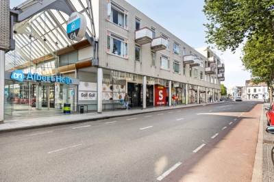 Woning Walstraat 198 Vlissingen