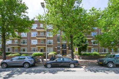 Woning Van Alkemadelaan 548 Den Haag