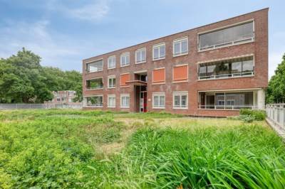 Woning Symphoniesingel 100A Maastricht