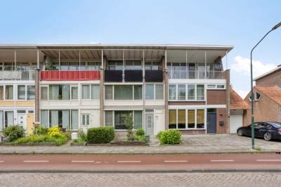 Woning Boskant 17 Bladel