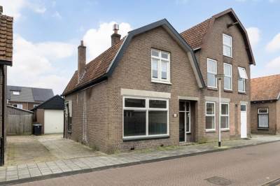 Woning Rozenstraat 49 Steenwijk