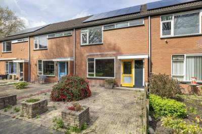 Woning Atlaslaan 106 Hoogeveen