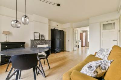 Woning Uiterwaardenstraat 1871 Amsterdam