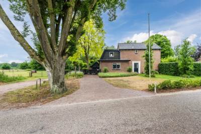 Woning Slathstraat 12 Epe