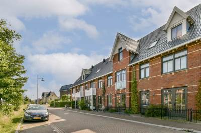Woning Landscronerlaan 119 Weesp