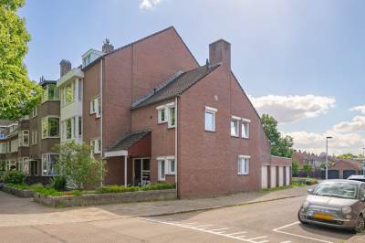 Woning Koning Clovisstraat 54 Maastricht