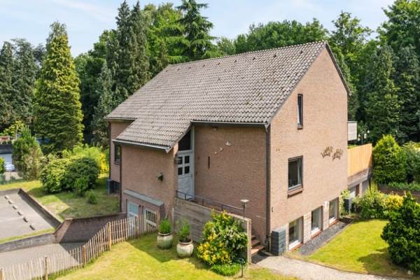 Woning Dirk Ockerpad 3 Plasmolen