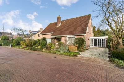 Woning Bram Dolywaard 8 Odijk