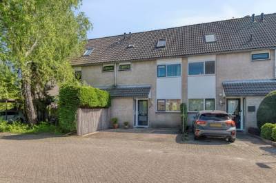 Woning Andreas Schelfhoutrade 58 Capelle aan den IJssel