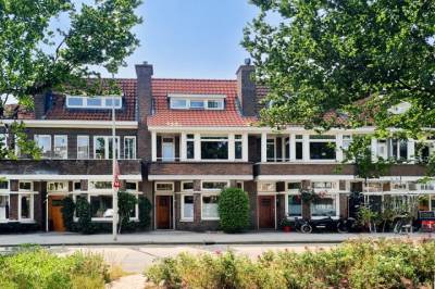 Woning Laan van Eik en Duinen 184 Den Haag