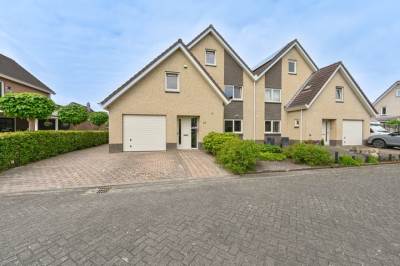 Woning Grijze Snip 24 Emmen