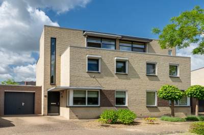 Woning Gravenstraat 55 Maastricht