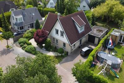 Woning Vijfheerenlanden 13 Emmeloord