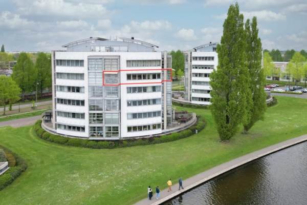 Woning Het Masker 170 Amersfoort