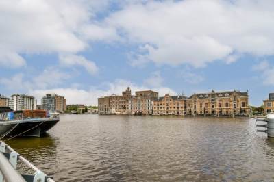 Woning Veerdijk 43P Wormer