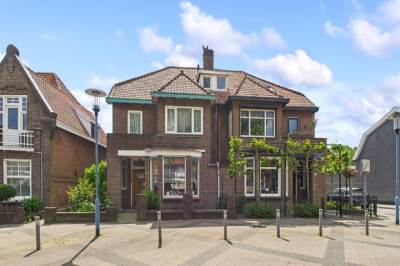 Woning Axelsestraat 47 Terneuzen