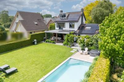 Woning Dorpskant 4 Kilder