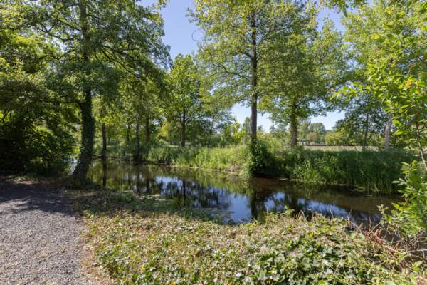 Woning Klink 18 Tolbert