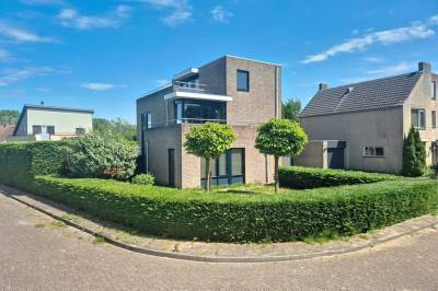 Woning Parmastraat 6 IJzendijke