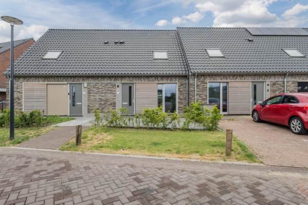 Woning Tysseakker 8 Veghel