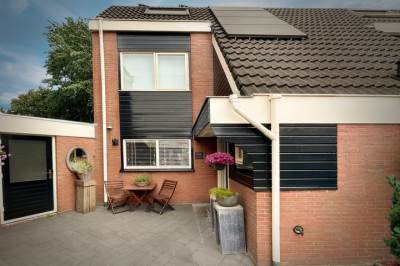 Woning Doorzwin 1113 Julianadorp