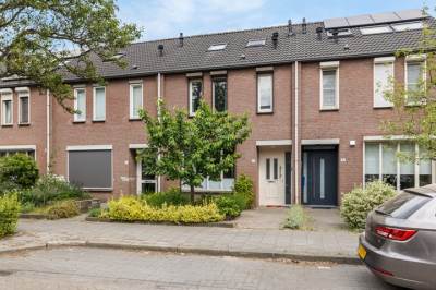 Woning Spoorstraat 29 Eindhoven