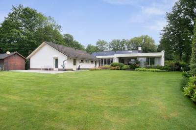 Woning Mezenlaan 8 Boekel