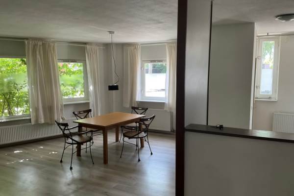Woning Allersmastraat 3 Groningen