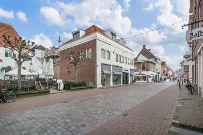 Woning Kloosterstraat 1F IJsselstein