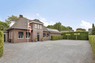 Woning Duizendblad 8 Boxmeer