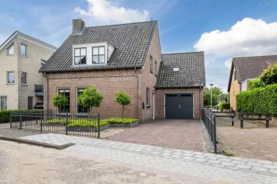 Woning De Slek 2 Made