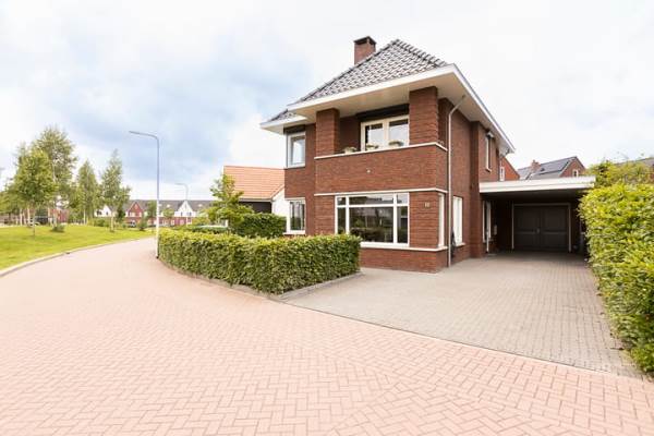 Woning Van Regteren Altenastraat 18 Ede
