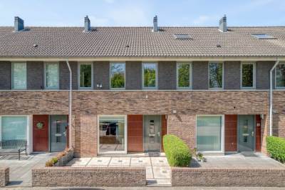 Woning Ganzenwei 25 Gorinchem
